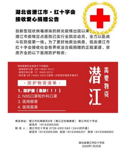 战疫情·新型冠状病毒捐赠物资进口报关指南 进口报关与上海企业登记代理实务解析
