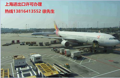 上海代办进出口权要多久？企业登记代理流程全解析