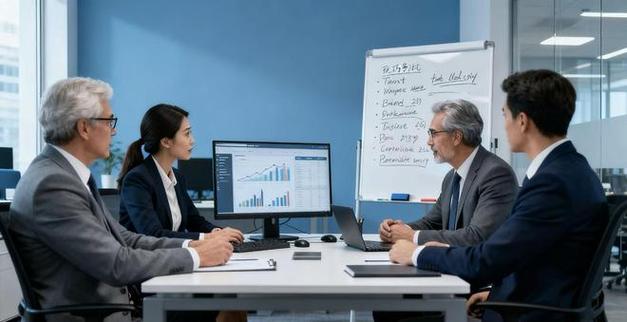 2026年上海代理记账行业从业者客观观察 企业登记代理服务的变与不变